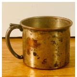 Vintage Teapot and Cups