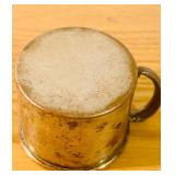 Vintage Teapot and Cups