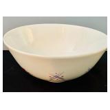 Appalachian Duck Motif Mixing Bowl 3.5 x 8 in