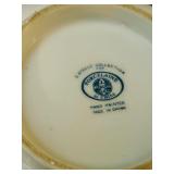 Appalachian Duck Motif Mixing Bowl 3.5 x 8 in