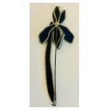 Assorted Stained Glass Decorative Wall or Window Hangings