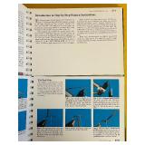 The Benchside Introduction to Fly Tying by Ted Leeson and Jim Schollmeyer