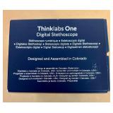Thinklabs One Digital Stethoscope