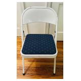 Pair of Folding Chairs