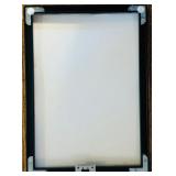 Framed Silhouette Art