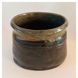 Collection of 7 Artisan Studio Pottery Bowls and Vases