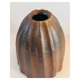 Collection of 7 Artisan Studio Pottery Bowls and Vases