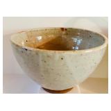 Collection of 7 Handmade Pottery Vessels