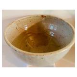 Collection of 7 Handmade Pottery Vessels