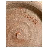 Collection of 7 Handmade Pottery Vessels