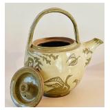 Collection of 7 Handmade Pottery Vessels