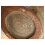 Collection of 7 Handmade Pottery Vessels