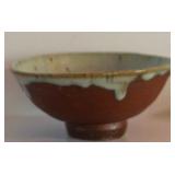 Collection of 7 Handmade Pottery Vessels