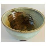 Collection of 7 Handmade Pottery Vessels