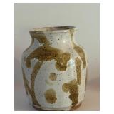 Collection of 7 Handmade Pottery Vessels