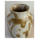 Collection of 7 Handmade Pottery Vessels