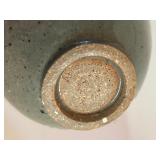 Collection of 7 Handmade Pottery Vessels