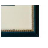 Framed European Village Art Print by Rudolf Langer,