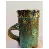 Six Sensational Pottery Pieces