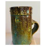 Six Sensational Pottery Pieces