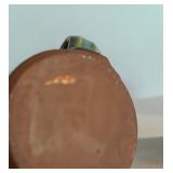 Six Sensational Pottery Pieces