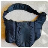 Group of 4 Used Backpacks and Shoulder Bags Including The North Face