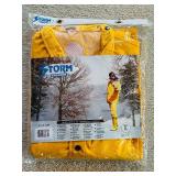 Storm Breaker Three Piece Industrial Rain Suit