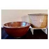 Large Collection of Pottery Pieces