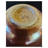 Large Collection of Pottery Pieces