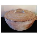 Large Collection of Pottery Pieces