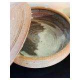 Large Collection of Pottery Pieces