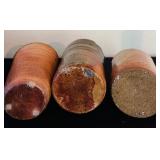 Large Collection of Pottery Pieces