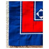 Vintage Ethnic Textile