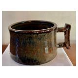 Wonderful Variety of Pottery