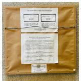 Signed Framed Print ‘Leaves Alone’ by Louise Noelle