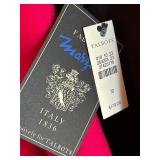 New Pink Talbot’s Jacket with Black Velvet Collar