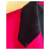 New Pink Talbot’s Jacket with Black Velvet Collar