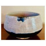 Set of 2 Mary Anderson Studio Pottery Bowls