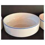 Williams and Sonoma Grande Cuisine Stacking Dish with Lid and Handle