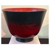 Collection of 4 Handcrafted Pottery Vases