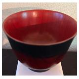 Collection of 4 Handcrafted Pottery Vases