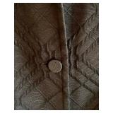 Stylish Black Talbots Jacket