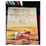 Collection of Art, History, and Nature Hardcover Books