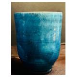 Set of 3 Artisan Pottery Vessels by Mary Anderson