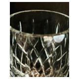 Gorgeous Lead Crystal Vase