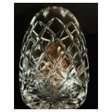 Gorgeous Lead Crystal Vase