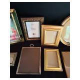 Wonderful Collection of Frames in Various Shapes and Sizes