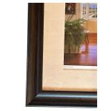 Pretty Petite Framed Artwork