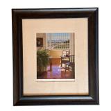 Pretty Petite Framed Artwork