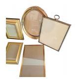 Wonderful Collection of Frames in Various Shapes and Sizes
